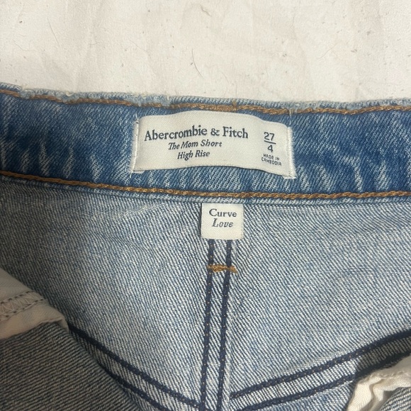 ABERCROMBIE shorts - Picture 7 of 14